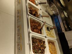 -李记粥铺(泰山路店)