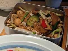 -0776食堂·京城创意菜(七里庄店)