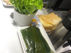 -古乐牛香·鲜牛肉牛杂火锅(吴江三里桥运东商业广场店)