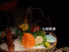 -花潮料理艺食馆(成都万象城店)