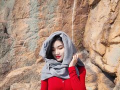 -芦芽山旅游度假区