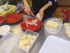 -云云美食