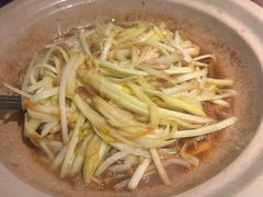 -筱爷叔·上海传统手工菜(玉树路店)