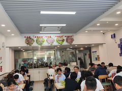-雪花龙吊龙牛肉面(三山街店)