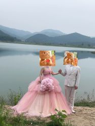 -玫瑰星座婚纱摄影轻奢定制(双井店)