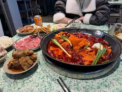 -五里关火锅(牛市口店)