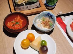 -匠和风精致料理(宁德万达店)