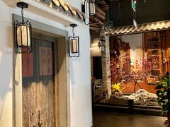 -老伙记海鲜码头(北滘店)