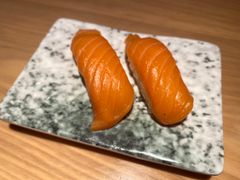 -羽寿司(东方宝泰店)