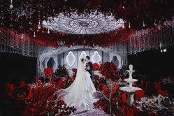 -红丝高端婚礼中心(旗舰店)