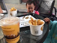 -艾薯夫妇Aysh(红山店)