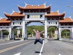 -莆田南少林寺