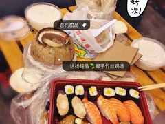 -百花传统甜品店(原址店)