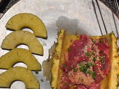 -樱嘢·炭火烧肉(惠南店)
