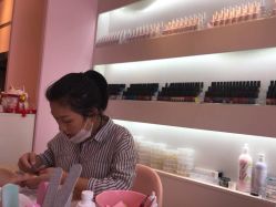 -米小兔美甲美睫