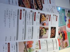 -鱼酷活鱼烤鱼(南京水游城店)