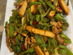 -小四川菜馆(托乐嘉店)