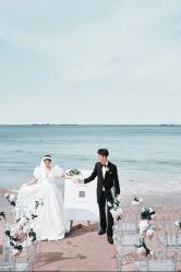 -巴黎恋人婚纱摄影(东莞总店)