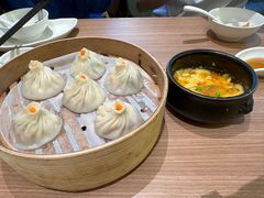 -苏小柳点心·手作小笼包(鸿寿坊分院)
