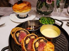 -Le Bistrot de Racine