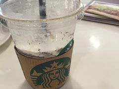 -星巴克(南京汉中环亚广场店)
