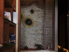 -木兰逸•泰式按摩•头疗•SPA(车公庙店)