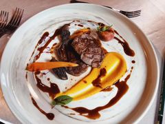 -北京古城老院厉晓麟精致菜