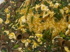海肠捞饭-李哥海鲜烧烤家常菜(孔雀城店)