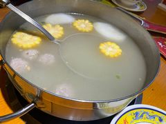 -大吉利·潮汕鲜牛肉火锅(西安店)