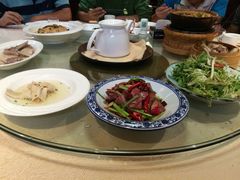 -琼林徽宴(中央门店)