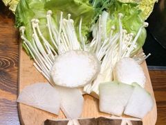 -八宝牛潮汕鲜牛肉火锅(净月店)