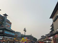 -鼓楼夜市
