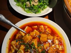-外婆家(青岛万象城店)