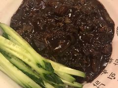 炸酱面-名家韩国料理·烤肉(瑶海店)
