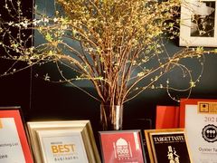 -Oyster Talks 四度蚝法餐厅