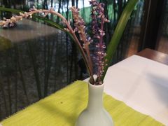 -荷风细雨·中国茶宴(碧云店)