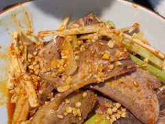 -蓉李记成都名小吃(合肥包河万达店)