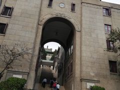 -武汉大学-樱园