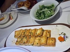 -院里寻菜·精致庭院菜(观沙岭店)