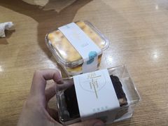 -迦南·甜品蛋糕(传媒店)