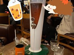 -COMMUNE幻师(渔人码头店)