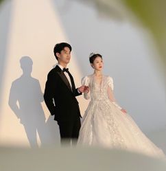 -金夫人婚纱摄影(总店)