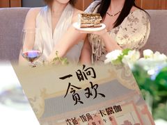 -北京古城老院厉晓麟精致菜