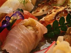 -鮨政· Omakase(港汇恒隆广场店)