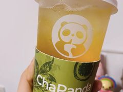 -茶百道(湖墅潮王路店)