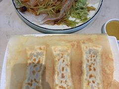 -北李妈妈菜·海肠捞饭(开发区万达店)