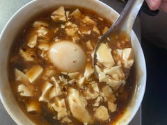 -陈记锅巴菜(五大道店)