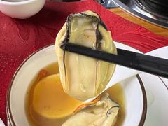 -花苑美食横琴生蚝火锅(拱北粤华路店)