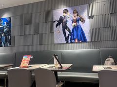 -必胜客(东大桥店)