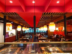 -锅首鲜品火锅(鸳鸯店)